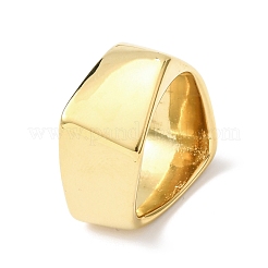 304 Stainless Steel Finger Rings&nbsp;RJEW-P177-01A-G
