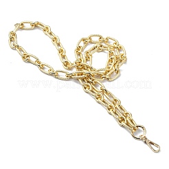 Aluminum for DIY Keychains&nbsp;AJEW-CJC0005-06G