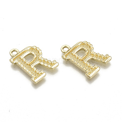 Alloy Pendants&nbsp;PALLOY-N157-002R-NR