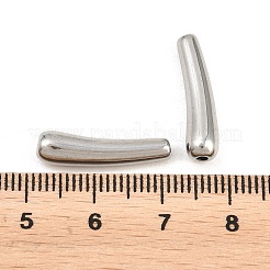 304 Stainless Steel Beads&nbsp;STAS-A144-03E-P