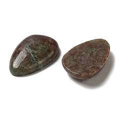 Natural Garnet Cabochons&nbsp;G-N343-04B