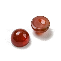 Natural Red Agate Cabochons&nbsp;G-H309-03-43