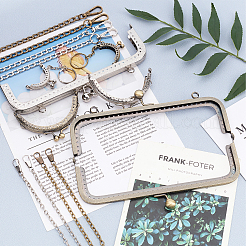 Iron Purse Frames&nbsp;FIND-PH0001-89