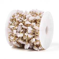 Brass Cable Chains&nbsp;CHC-N023-11N-G
