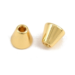Brass Beads&nbsp;KK-CBA78C7-04G