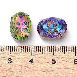 Sew on Rhinestone&nbsp;EGLA-F161-04P-01