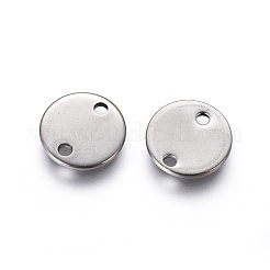 Tarnish Resistant 201 Stainless Steel Links connectors&nbsp;STAS-L234-029B