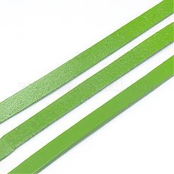 Cowhide Cord&nbsp;WL-Q007-10x2-29