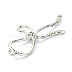 Alloy Pendants&nbsp;PALLOY-E580-01P