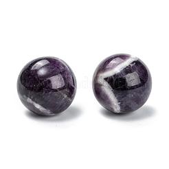 Natural Amethyst Beads&nbsp;G-L564-004-C01