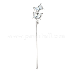 Alloy Hair Sticks&nbsp;OHAR-B007-01A