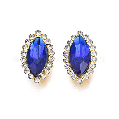 Sew on Rhinestone&nbsp;RGLA-S030-02-B07