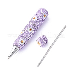Alloy Beadable Pen&nbsp;AJEW-A066-02J