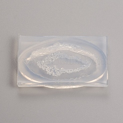 Crystals Cluster Slices Silicone Geode Molds&nbsp;DIY-D024-16
