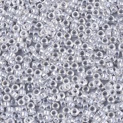 Glass Seed Beads&nbsp;X-SEED-S042-02A-01
