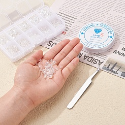 DIY Jewelry Bracelets Making Kits&nbsp;DIY-YW0003-51