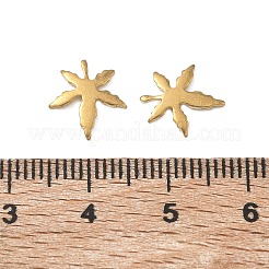Autumn Brass Cabochon&nbsp;KK-D263-03G