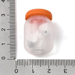 Halloween Silicone Beads&nbsp;SL-CBA3DA9-05B-02