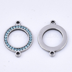 304 Stainless Steel Links connectors&nbsp;STAS-N087-14A-P
