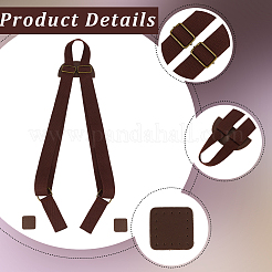 1 Bag Canvas Bag Straps&nbsp;FIND-CY0001-80A