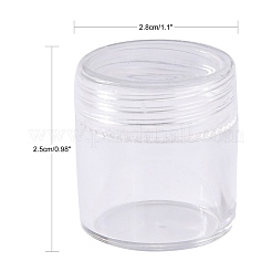 Plastic Beads Containers&nbsp;X-C077Y