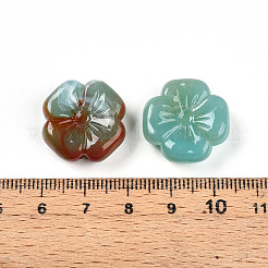 Transparent Acrylic Beads&nbsp;X1-TACR-T028-40A