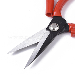 45# Steel Scissors&nbsp;TOOL-S012-06C