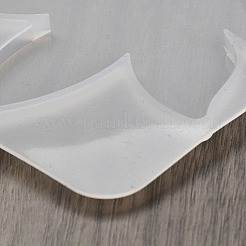 DIY Pendant Silicone Molds&nbsp;DIY-G113-04E