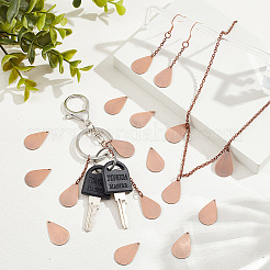 Brass Pendants&nbsp;KK-PH0005-18