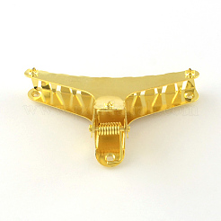 Iron Claw Hair Clips&nbsp;PHAR-R170-05