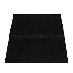 Flannelette Altar Tarot Tablecloth&nbsp;AJEW-WH0237-91B