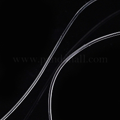 Elastic Stretch Polyester Crystal String Cord&nbsp;EW-0.6D-1
