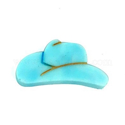 Hat DIY Decoration Silicone Molds&nbsp;DIY-I085-14