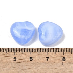 Opaque Acrylic Beads&nbsp;MACR-C037-05D