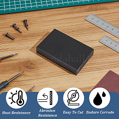 HDPE Boards&nbsp;DIY-WH0349-563B-01