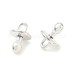 Tibetan Style Alloy Charms&nbsp;FIND-B050-16AS