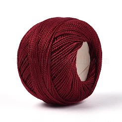 Braided Polyester Cord&nbsp;OCOR-T017-04A-32