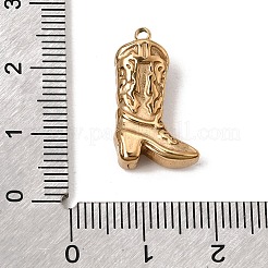 304 Stainless Steel Enamel Pendants&nbsp;SA-CBAA9A2-04G-03