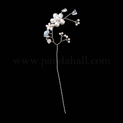 Glass Seeds Beads&nbsp;GLAA-K060-05G-05