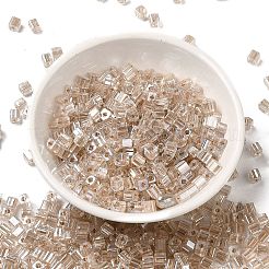 Glass Seed Beads&nbsp;X1-SEED-H002-F-1137
