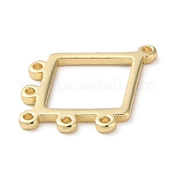 Alloy Chandelier Component Links&nbsp;LS-KK-H450-02C-G-1
