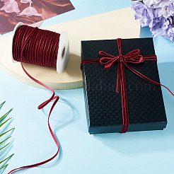 Velvet Ribbon&nbsp;OCOR-TAC0038-08B