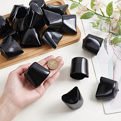 Rubber End Caps&nbsp;FIND-WH0111-863B
