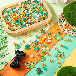 DIY Jewelry Kits&nbsp;DIY-PJ0001-40