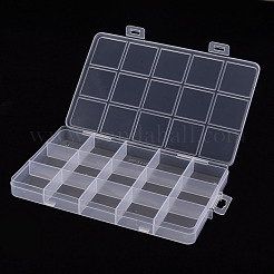Polypropylene(PP) Bead Storage Containers&nbsp;CON-S043-036