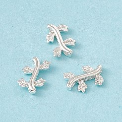 Brass Connector Charms&nbsp;KK-A172-46S
