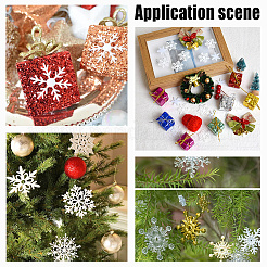 270Pcs 9 Style Plastic Cabochons Sets&nbsp;FIND-AR0003-86