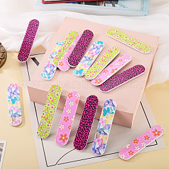20Pcs EVA Nail Art Manicure Buffer Files&nbsp;MRMJ-TADJ0001-003