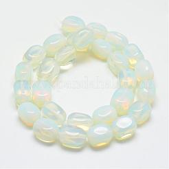 Opalite Bead Strands&nbsp;G-R357-02