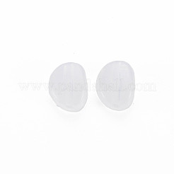 Transparent Acrylic Beads&nbsp;TACR-T003-30